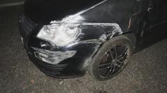 Policejní honička v Trutnově. Za volantem seděl opilý 16letý řidič