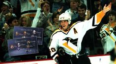 Vybrali jste nejlepší Čechy v historii NHL, takhle vypadají dva All Star týmy