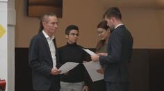 Koalice Pirátů a ODS na radnicích pokračují. Vládní spory je zatím neovlivní