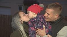 Jessica (4) trpí vzácným syndromem. Rodičům pomáhají Dobří andělé