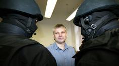 Jiří Kajínek na svobodě: Tito lidé se budou bát o své životy!