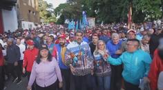 Výsledky venezuelských voleb opozice neuznává. Předcházela jim šikana a zatýkání