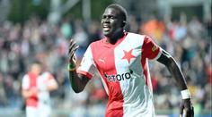 Slavia odmítla půl miliardy za svou hvězdu. Zájem měl slavný anglický klub