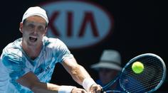 Berdych smáznul Kamkeho a vykročil za obhajobou titulu