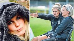 Trenérka šokovala novináře: Hrače vybírám podle velikosti přirození