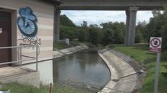 V naprosté většině řek u nás není ani třetina vody, hrozí dlouhotrvající sucho