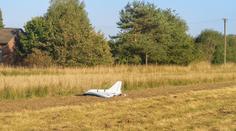 V Polsku našli další ruský dron. Bezpečnostní složky varují obyvatele