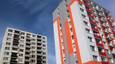 Bydlení v panelácích opět táhne! Jsou levnější a jednodušší na údržbu