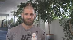 Na Martínkův debut v KSW se těším. Příště budu lepší, ujišťuje Procházka