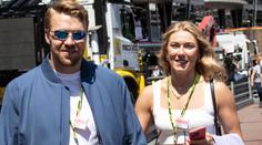 Shiffrinová na svatbu nespěchá. Prozradila, jak se sbližuje se snoubencem