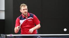 Další nakažený Čech na olympiádě! Covid zasáhl stolního tenistu