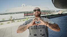 Rytmus chystá nadupaný koncert v O2 areně. Prozradil první hvězdné hosty