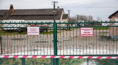 Slintavka a kulhavka se nebezpečně blíží. Podezření na ohnisko u českých hranic