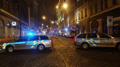 Kvůli hrozbě bombou byl již potřetí evakuován hotel v centru Prahy