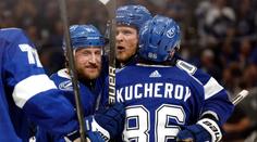 Lazaret Tampa Bay. Hned sedm hráčů Lightning dohrávalo finále se zraněním