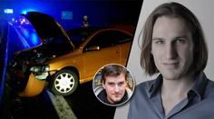 Přítel o smrti Zedníčka: "Jel domů, jeho máma měla mít narozeniny!"