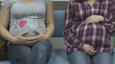 Zájem o poporodní asistentky roste. Je jich však málo a čekací lhůty jsou dlouhé