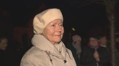 Nevídané gesto od sousedů. Umělkyni přichystali nezapomenutelné překvapení