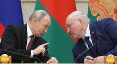 Válka Ruska s Evropou se blíží, zní z Kremlu. Lukašenko popsal rychlý scénář