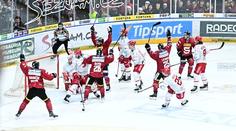 Spartu dlouho trápil skvělý Kacetl. Pražané ale udolali Třinec v prodloužení