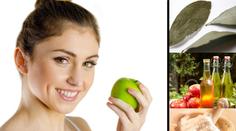 Detox organismu: Díky domácím receptům budete do léta fit! TIPY