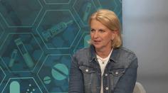 Lékařka o nezvyklém porodu: Že to budou čtyřčata, jsme zjistili hodinu předem