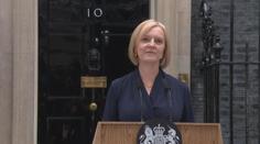 Britská královna jmenovala novou premiérku. Trussová slíbila nižší daně