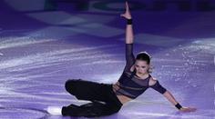 Podivná výmluva Rusky k dopingu: Dědovi spadl lék do dortu