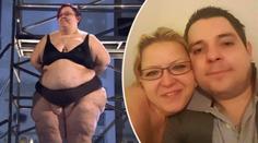 Silvie zhubla o 88 kilo! Manžela si neudržela, ale ulovila kolouška!