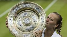 Wimbledon startuje 29. června! Podívejte se na televizní upoutávky
