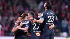 Marseille udolala Lyon v závěru nastavení. Rozhodl smolný vlastní gól