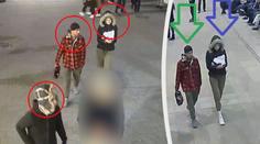 Trojice "hrdinů" napadla školáka. Po pachatelích policie pátrá! VIDEO
