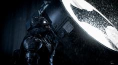 Film Batman v Superman: Úsvit spravedlnosti