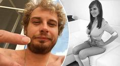 Olgu umlátil stovkou ran syn miliardáře! Zůstalo po ní malé dítě