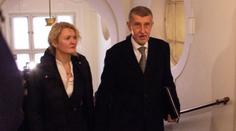 Soud rozhodl. Babiš a Nagyová jsou zproštěni, rozsudek je nepravomocný