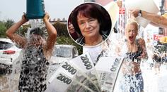 Kyblíková výzva nám vůbec nepomohla! Peníze šly do USA