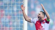 Ve fotbalové lize začíná nadstavbová část. PŘEHLED VŠECH ZÁPASŮ