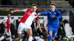 Slavia má nůž na krku. Milán hostí bitvu velikánů. Kdo může překvapit?