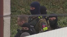 Vrah slovenského novináře znovu na místě činu! Vše detailně popsal