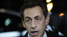 Francouzský exprezident Sarkozy prohrál soud. Za korupci dostal tříletý trest