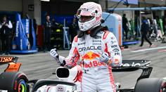 Verstappen ukázal extratřídu. Tohle dokáže jen on, chválí ho legenda