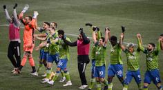 Seattle slaví. V semifinále porazil Dallas a podruhé v řadě je v finále