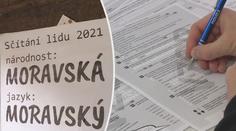 Sčítání se blíží! Moravané rozjeli kampaň na podporu národnosti