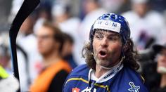 Co se chystá? Jágr míří do Třince, hokejový klub svolal tiskovku