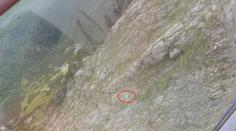 Dramatická záchrana: Tři turisté uvízli na srázu v Krkonoších