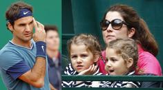 Federer zklamal Slovensko. Nikdy tam nebyl a neumí ani slovo!