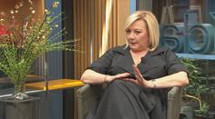 Stanjura by měl rezignovat, myslí si Schillerová. Státní rozpočet je prý nereálný