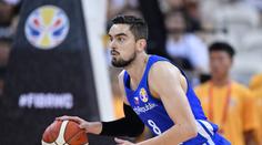 Češi porazili Bosnu a Hercegovinu o 12 bodů. Postup zatím těsně uniká