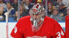 Fantom Mrázek má další nulu! Florida zničila vítěze Stanley Cupu