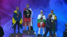 MS v MMA: Česko slaví historické zlato. Polsko řeší pobodané reprezentanty